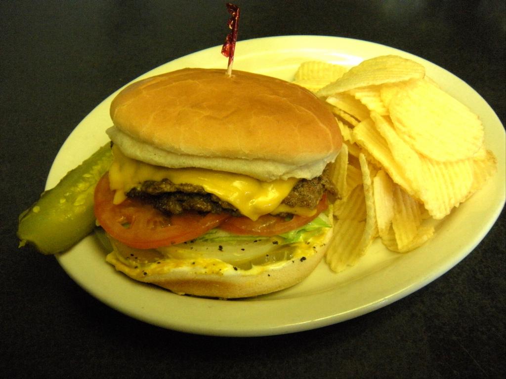 Pictures for Dyer's Cafe in Collierville, TN 38017